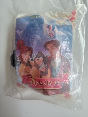 Burger King Kids Club Toy in Original Packaging